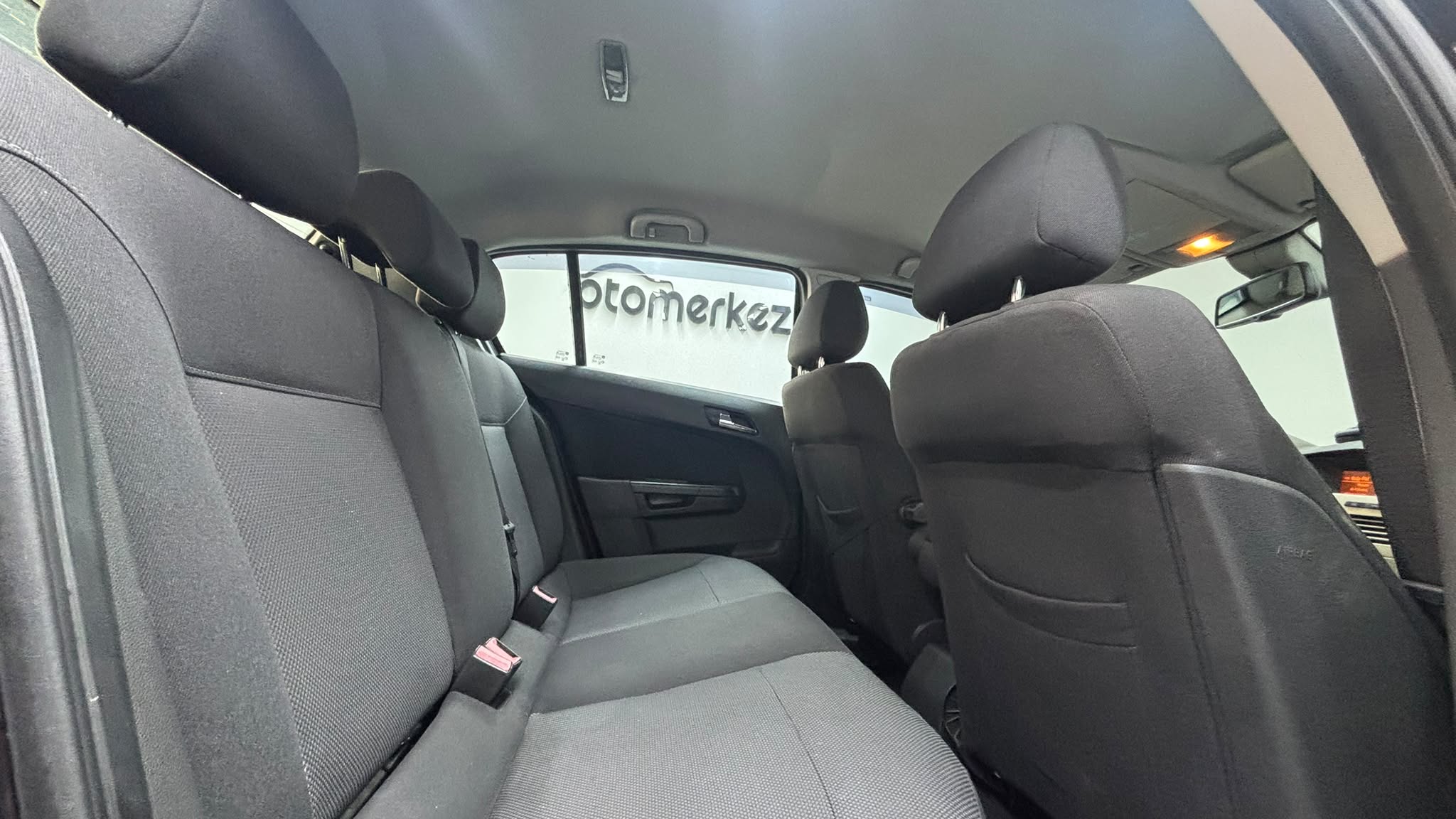 OPEL ASTRA 15